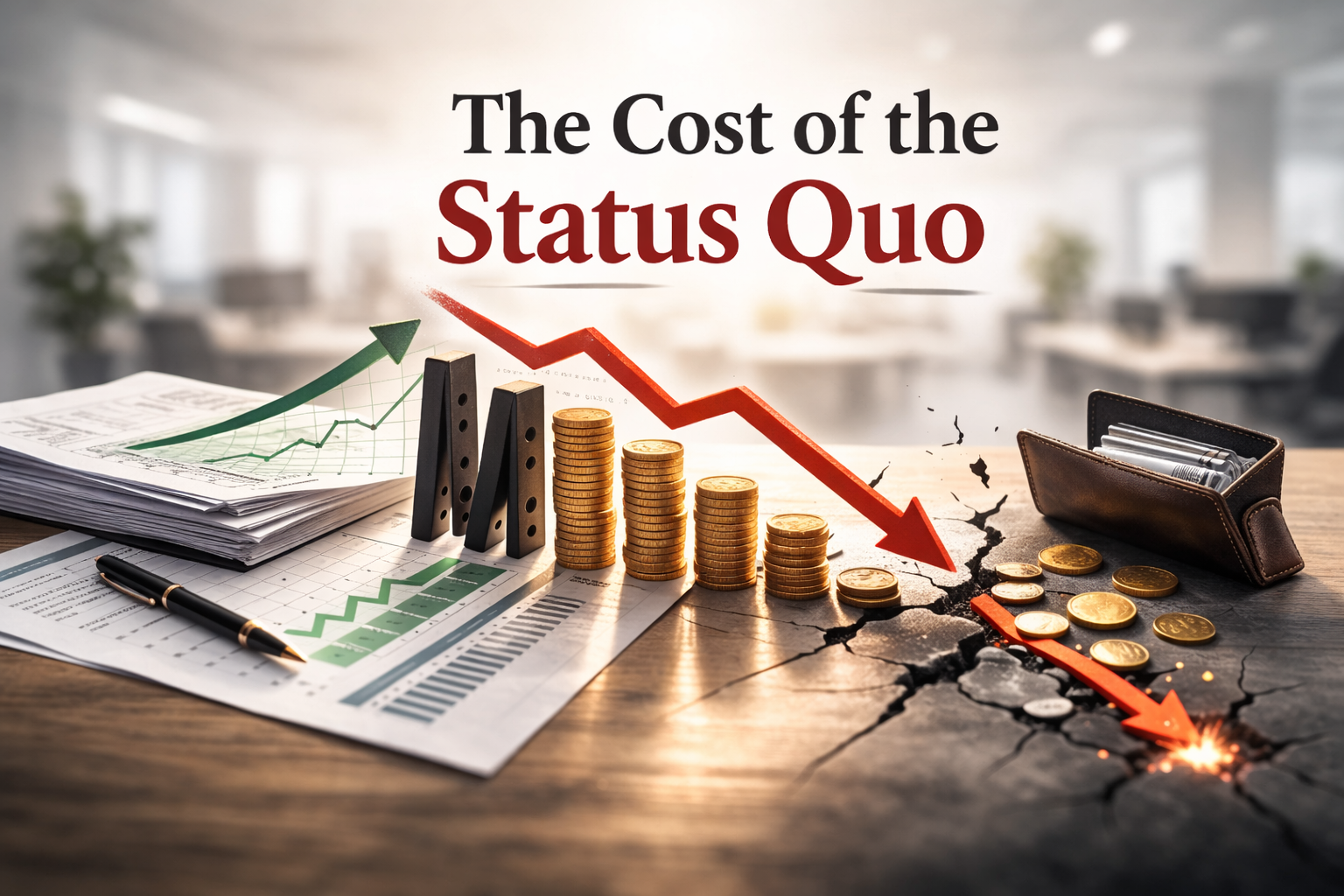 The-Cost-of-the-Status-Quo