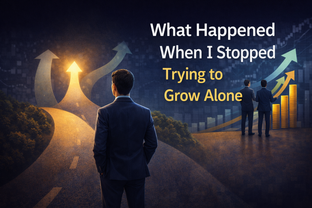 What-Happened-When-I-Stopped-Trying-to-Grow-Alone