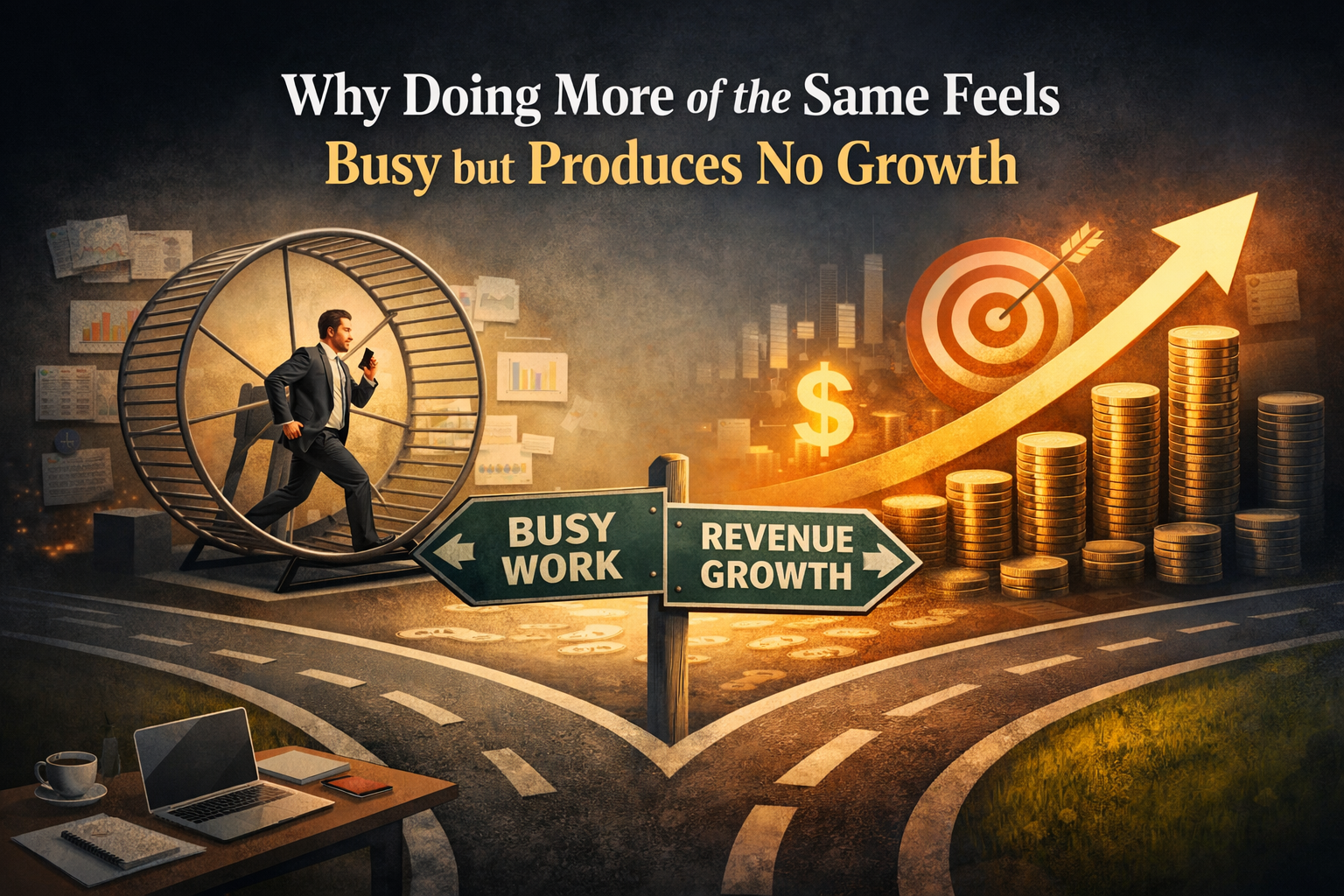 Why-Doing-More-of-the-Same-Feels-Busy-but-Produces-No-Growth